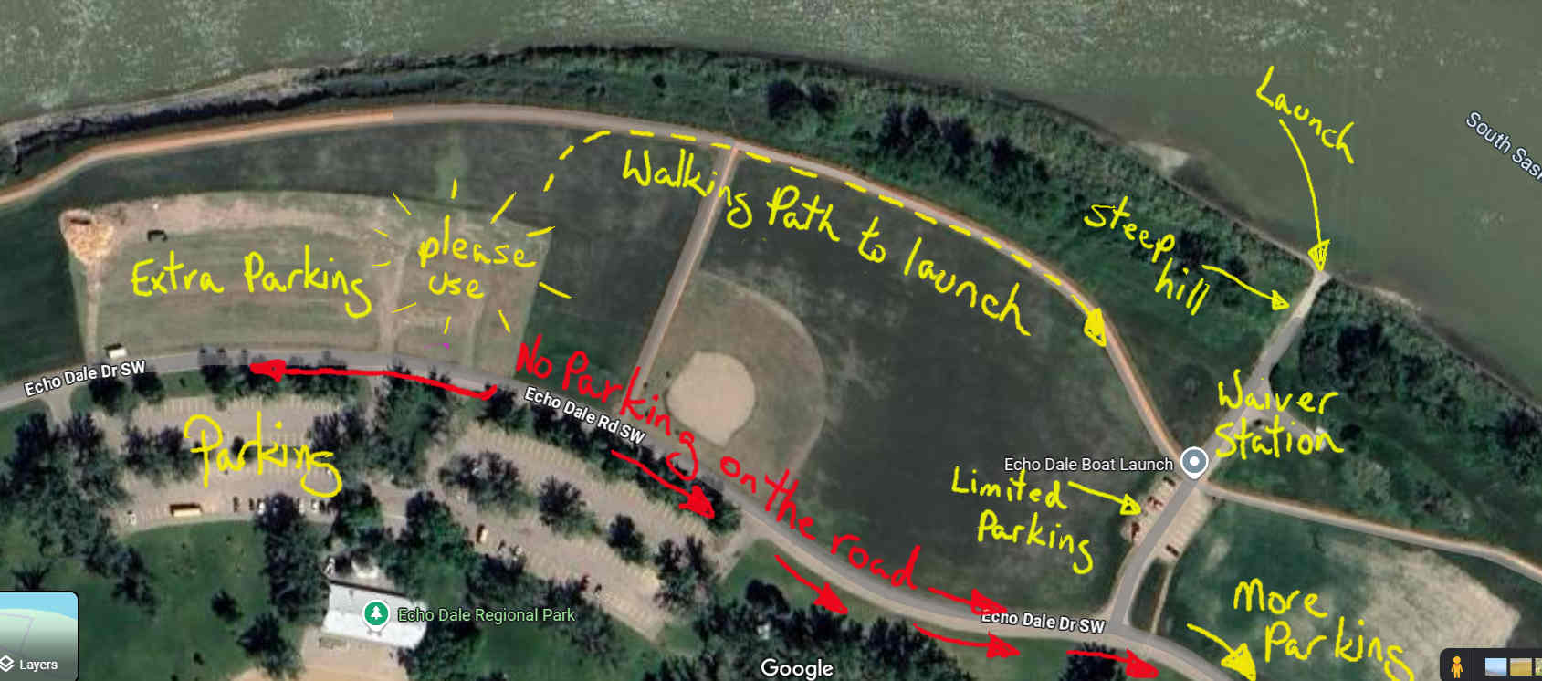 launch details